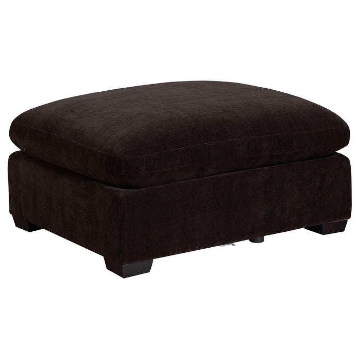 Lakeview Upholstered Modular Sectional - Casa Morelos / Coahuila Furniture (Oklahoma City, OK)
