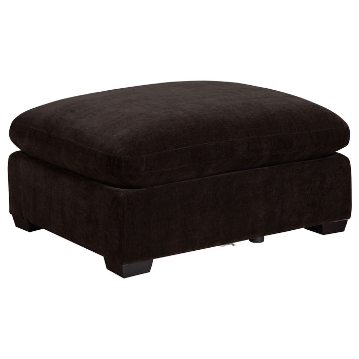 Lakeview Sectionals - Casa Morelos / Coahuila Furniture (Oklahoma City, OK)