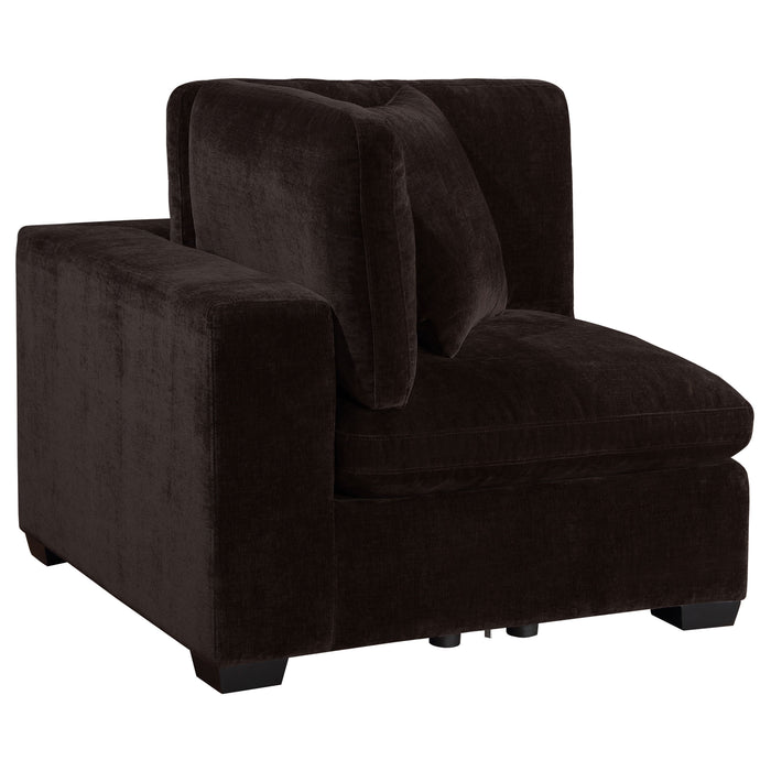 Lakeview Modular Sectionals Upholstered - Casa Morelos / Coahuila Furniture (Oklahoma City, OK)