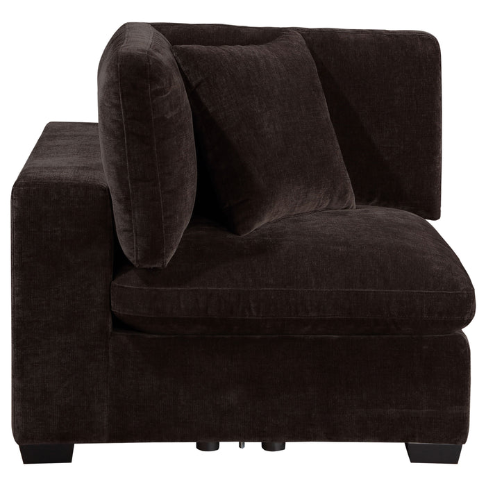 Lakeview Modular Sectionals Upholstered - Casa Morelos / Coahuila Furniture (Oklahoma City, OK)