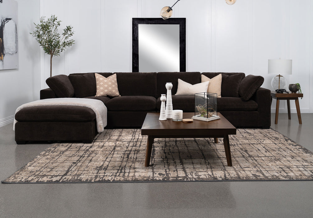 Lakeview Modular Sectionals Upholstered - Casa Morelos / Coahuila Furniture (Oklahoma City, OK)