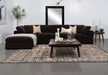 Lakeview Modular Sectionals Upholstered - Casa Morelos / Coahuila Furniture (Oklahoma City, OK)