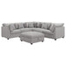 Cambria Sectionals - Casa Morelos / Coahuila Furniture (Oklahoma City, OK)