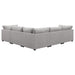 Cambria Sectionals - Casa Morelos / Coahuila Furniture (Oklahoma City, OK)