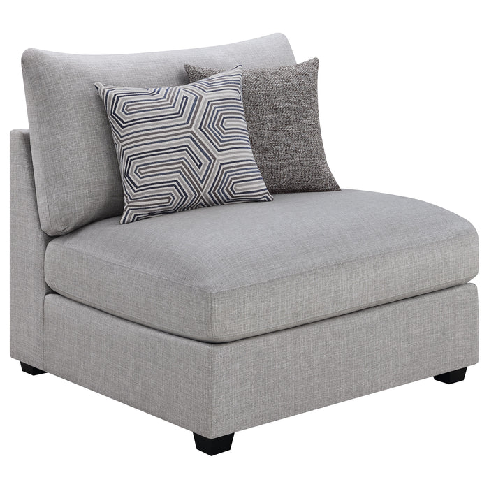 Cambria Sectionals - Casa Morelos / Coahuila Furniture (Oklahoma City, OK)
