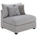 Cambria Sectionals - Casa Morelos / Coahuila Furniture (Oklahoma City, OK)