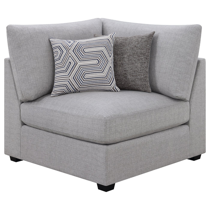 Cambria Sectionals - Casa Morelos / Coahuila Furniture (Oklahoma City, OK)