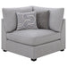 Cambria Sectionals - Casa Morelos / Coahuila Furniture (Oklahoma City, OK)