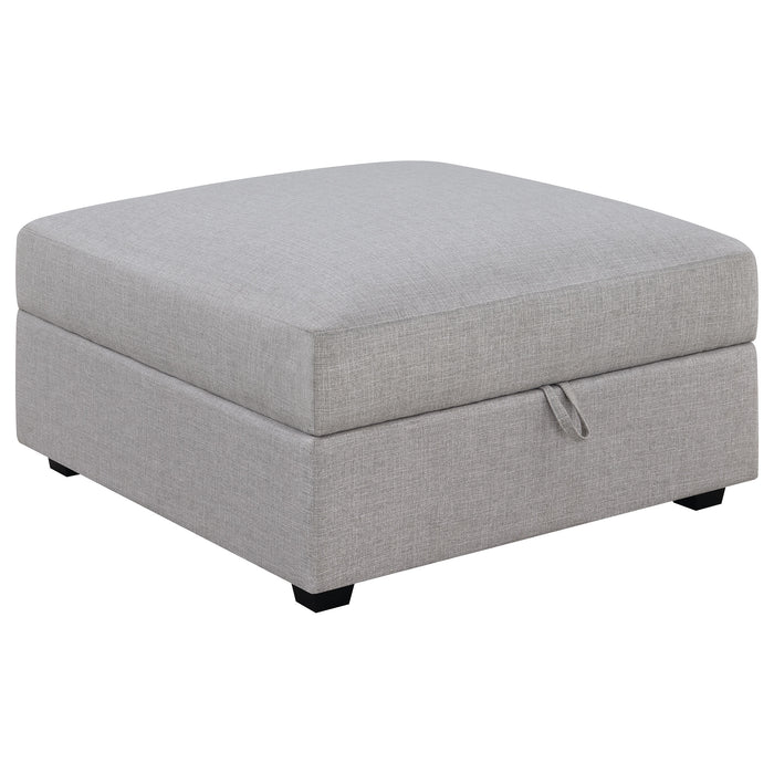 Cambria Sectionals - Casa Morelos / Coahuila Furniture (Oklahoma City, OK)
