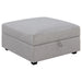 Cambria Sectionals - Casa Morelos / Coahuila Furniture (Oklahoma City, OK)
