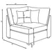 Cambria Sectionals - Casa Morelos / Coahuila Furniture (Oklahoma City, OK)