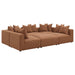 Jennifer Sectionals - Casa Morelos / Coahuila Furniture (Oklahoma City, OK)