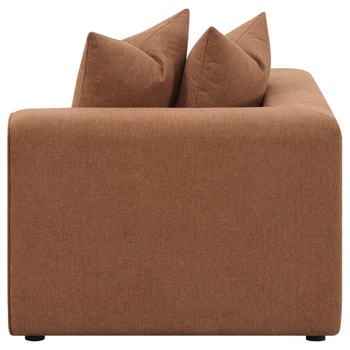 Jennifer Sectionals - Casa Morelos / Coahuila Furniture (Oklahoma City, OK)