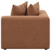 Jennifer Sectionals - Casa Morelos / Coahuila Furniture (Oklahoma City, OK)