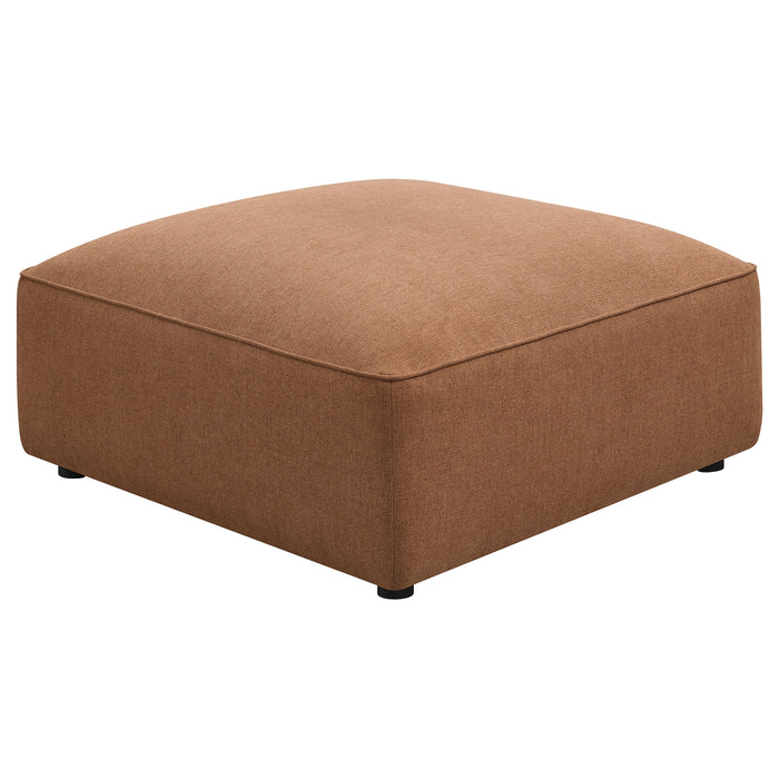 Jennifer Sectionals - Casa Morelos / Coahuila Furniture (Oklahoma City, OK)