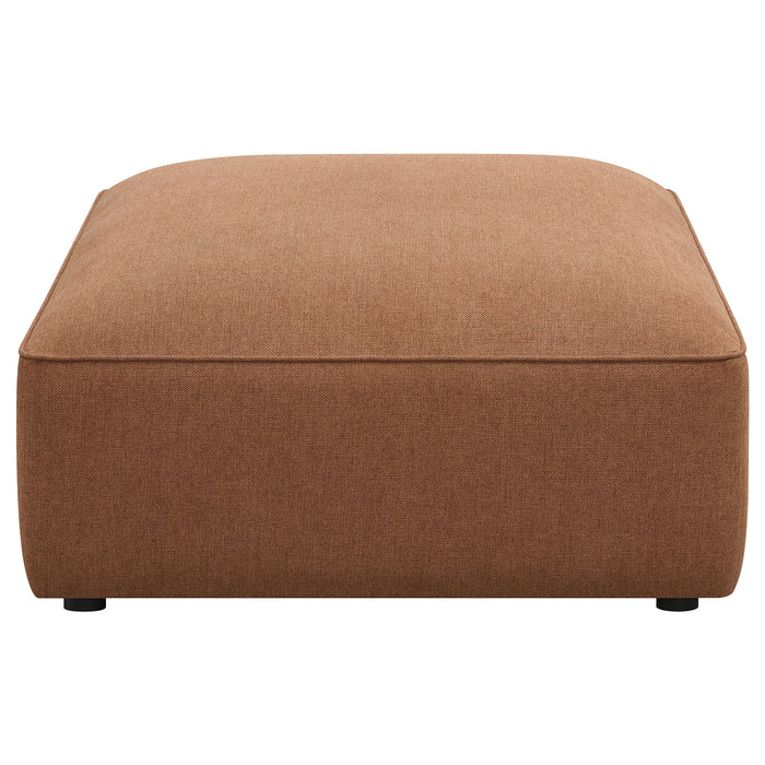 Jennifer Sectionals - Casa Morelos / Coahuila Furniture (Oklahoma City, OK)