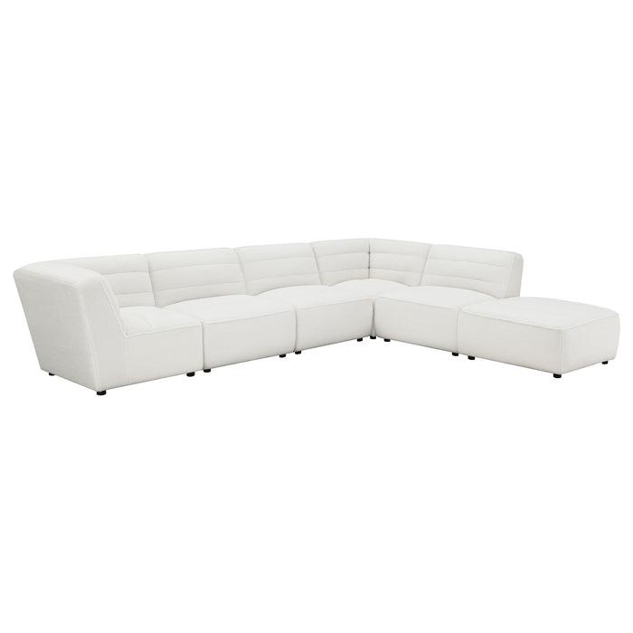 Sunny Modular Sectionals - Casa Morelos / Coahuila Furniture (Oklahoma City, OK)