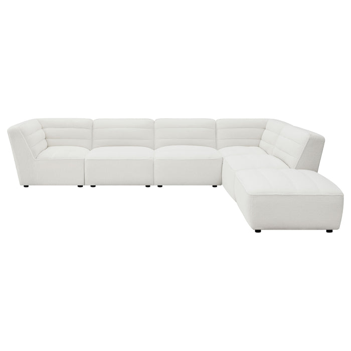 Sunny Modular Sectionals - Casa Morelos / Coahuila Furniture (Oklahoma City, OK)