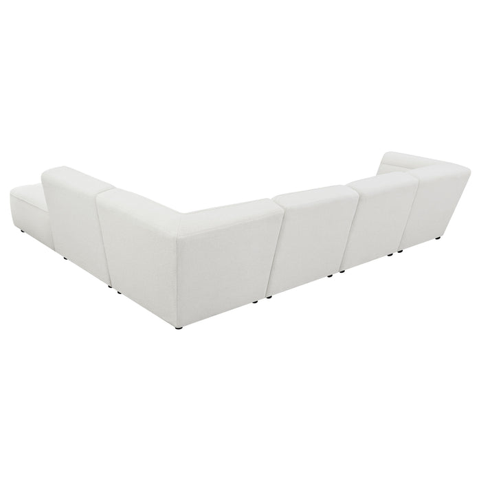 Sunny Modular Sectionals - Casa Morelos / Coahuila Furniture (Oklahoma City, OK)