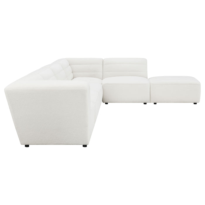 Sunny Modular Sectionals - Casa Morelos / Coahuila Furniture (Oklahoma City, OK)