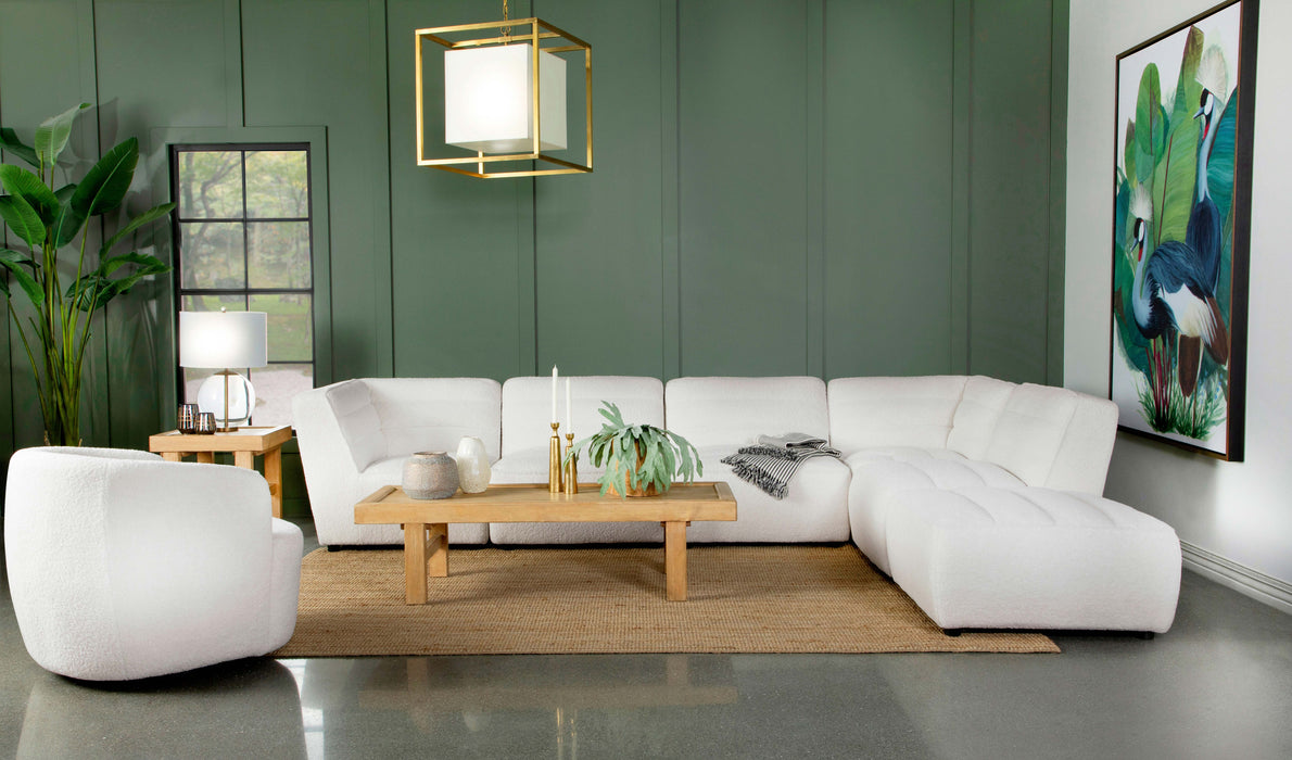 Sunny Modular Sectionals - Casa Morelos / Coahuila Furniture (Oklahoma City, OK)