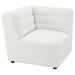 Sunny Upholstered Corner Chair - Casa Morelos / Coahuila Furniture (Oklahoma City, OK)