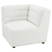 Sunny Upholstered Corner Chair - Casa Morelos / Coahuila Furniture (Oklahoma City, OK)