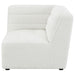 Sunny Upholstered Corner Chair - Casa Morelos / Coahuila Furniture (Oklahoma City, OK)