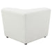 Sunny Upholstered Corner Chair - Casa Morelos / Coahuila Furniture (Oklahoma City, OK)