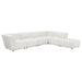 Sunny Upholstered Corner Chair - Casa Morelos / Coahuila Furniture (Oklahoma City, OK)