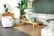 Sunny Upholstered Corner Chair - Casa Morelos / Coahuila Furniture (Oklahoma City, OK)
