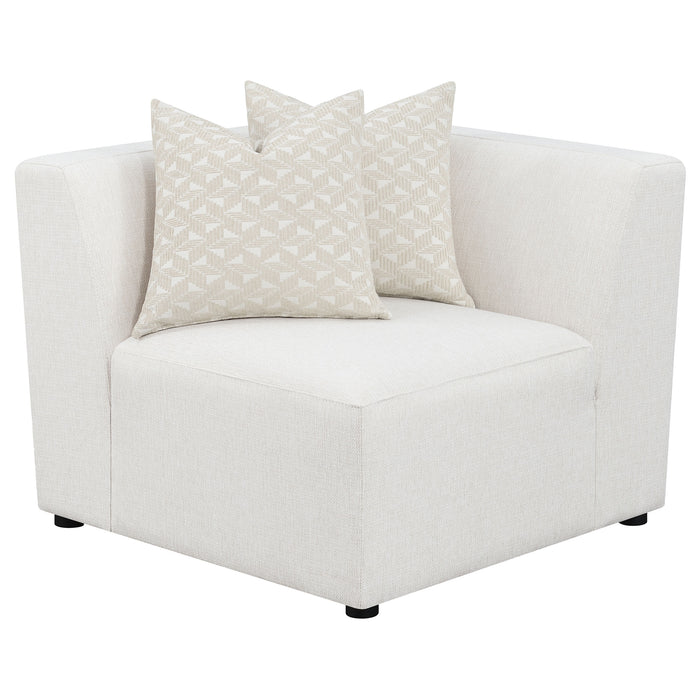 Freddie Sectionals 3 - Casa Morelos / Coahuila Furniture (Oklahoma City, OK)