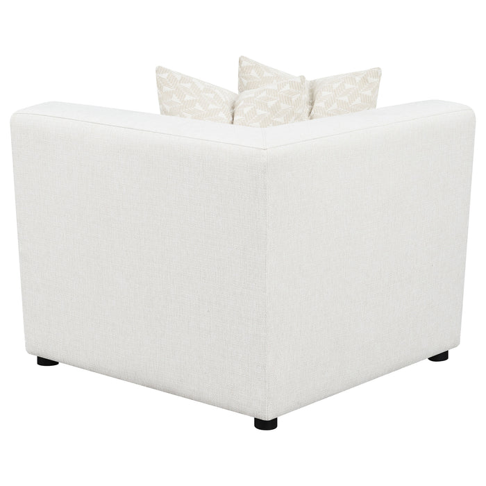 Freddie Sectionals 3 - Casa Morelos / Coahuila Furniture (Oklahoma City, OK)