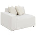Freddie Sectionals 3 - Casa Morelos / Coahuila Furniture (Oklahoma City, OK)