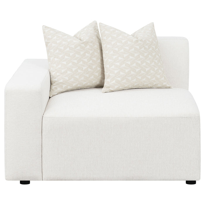 Freddie Sectionals 3 - Casa Morelos / Coahuila Furniture (Oklahoma City, OK)