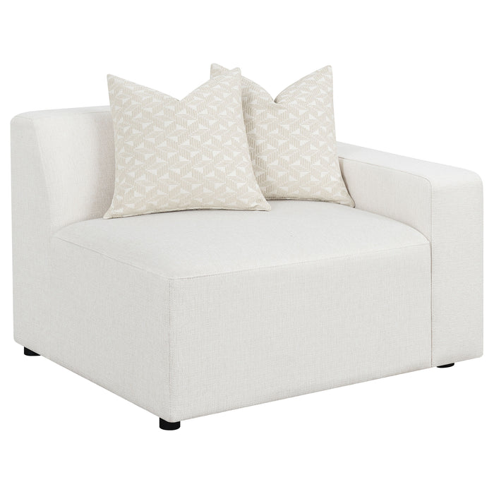 Freddie Sectionals 3 - Casa Morelos / Coahuila Furniture (Oklahoma City, OK)