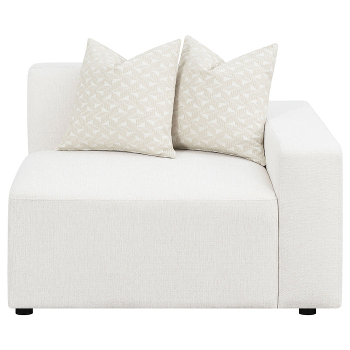 Freddie Sectionals 3 - Casa Morelos / Coahuila Furniture (Oklahoma City, OK)