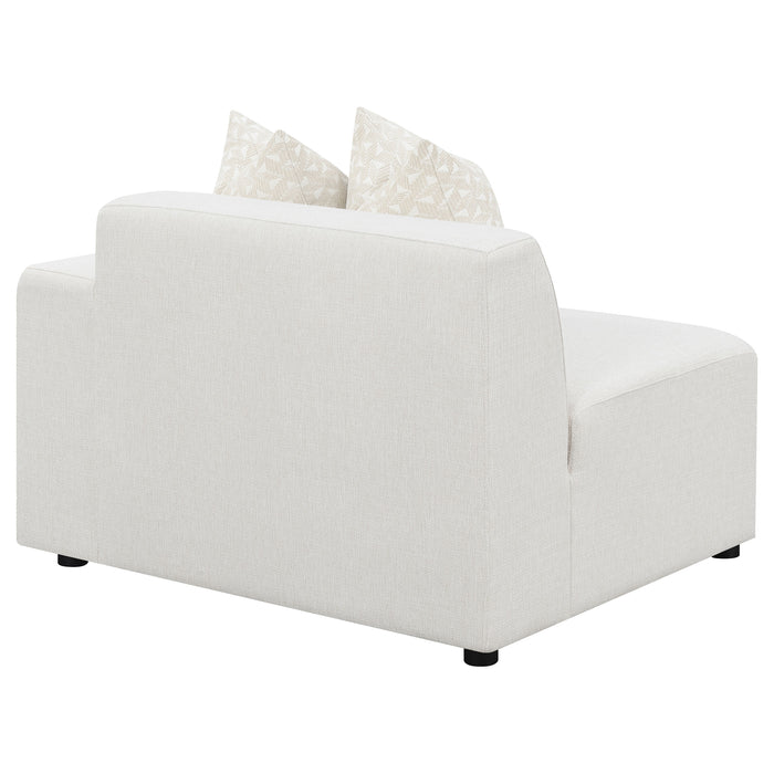 Freddie Sectionals 3 - Casa Morelos / Coahuila Furniture (Oklahoma City, OK)