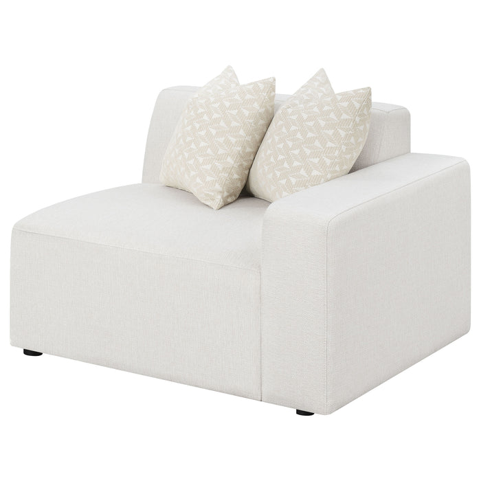 Freddie Sectionals 5 - Casa Morelos / Coahuila Furniture (Oklahoma City, OK)