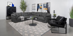 Sasha 5 Piece Sectionals - Casa Morelos / Coahuila Furniture (Oklahoma City, OK)