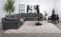 Sasha 5 Piece Sectionals - Casa Morelos / Coahuila Furniture (Oklahoma City, OK)