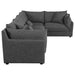 Sasha 5 Piece Sectionals - Casa Morelos / Coahuila Furniture (Oklahoma City, OK)