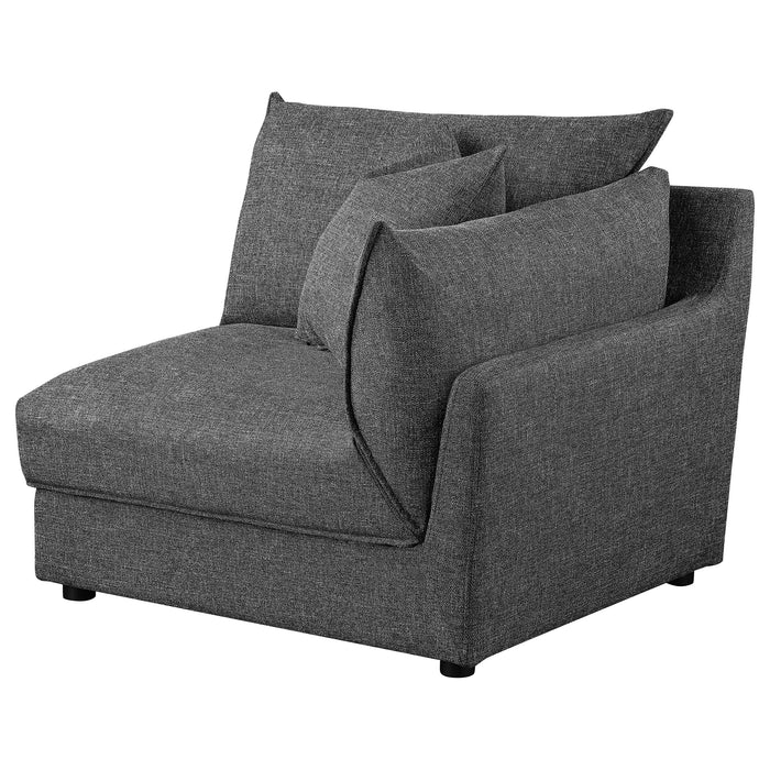 Sasha 5 Piece Sectionals - Casa Morelos / Coahuila Furniture (Oklahoma City, OK)