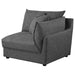 Sasha 5 Piece Sectionals - Casa Morelos / Coahuila Furniture (Oklahoma City, OK)