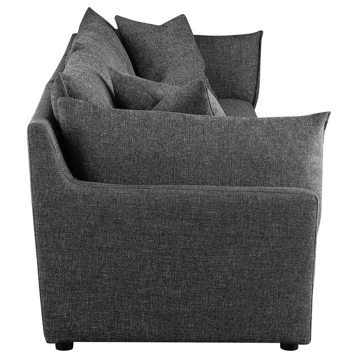 Sasha Stationary Sofas - Casa Morelos / Coahuila Furniture (Oklahoma City, OK)