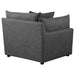 Sasha Stationary Sofas - Casa Morelos / Coahuila Furniture (Oklahoma City, OK)