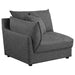 Sasha 6 Piece Sectionals - Casa Morelos / Coahuila Furniture (Oklahoma City, OK)