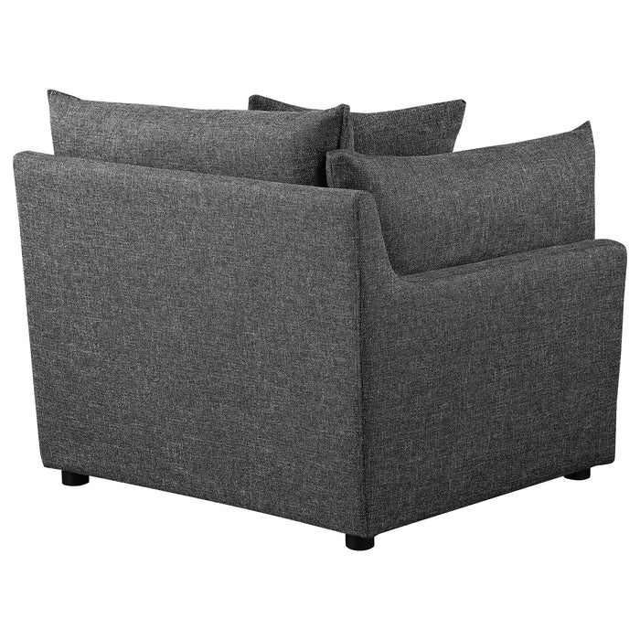 Sasha 6 Piece Sectionals - Casa Morelos / Coahuila Furniture (Oklahoma City, OK)