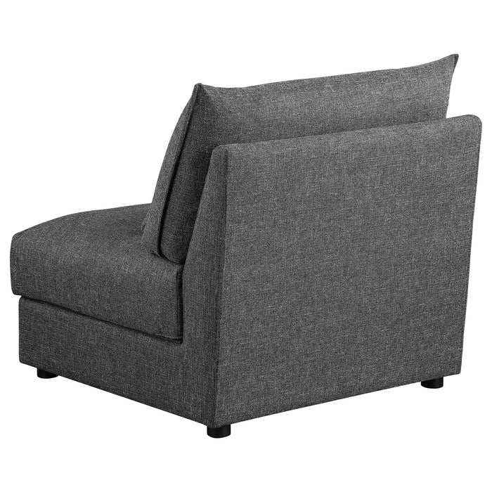 Sasha 6 Piece Sectionals - Casa Morelos / Coahuila Furniture (Oklahoma City, OK)