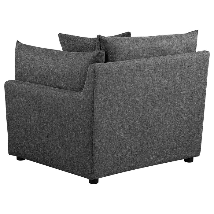 Sasha 6 Piece Sectionals - Casa Morelos / Coahuila Furniture (Oklahoma City, OK)